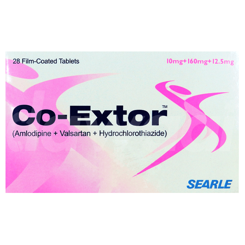 Co-Extor
