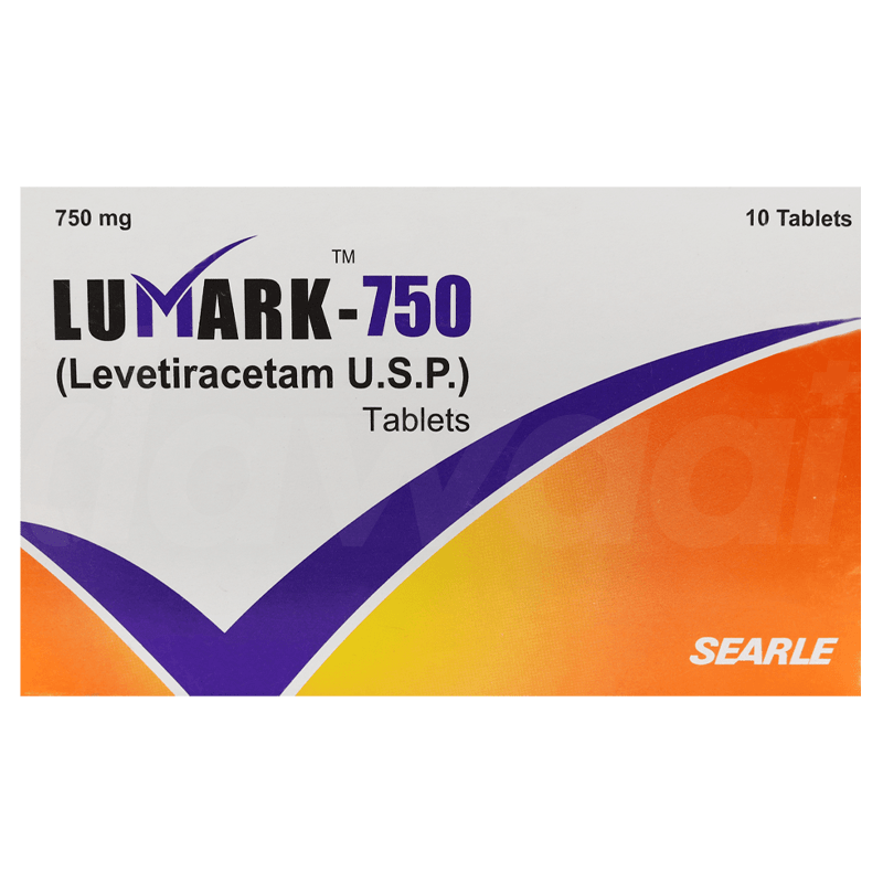 Lumark 750mg