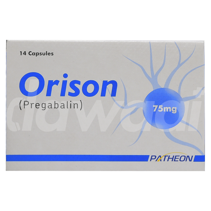 Orison