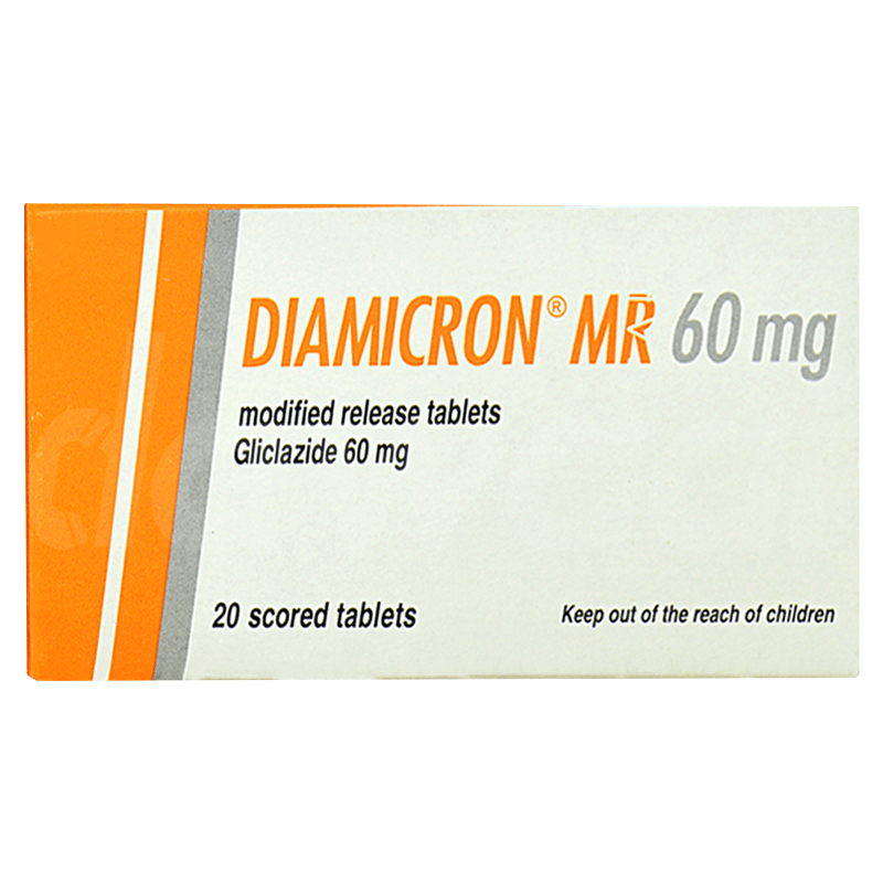 Diamicron MR