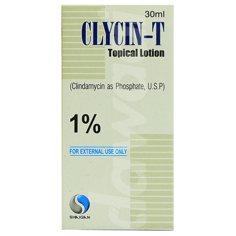 Clycin-T