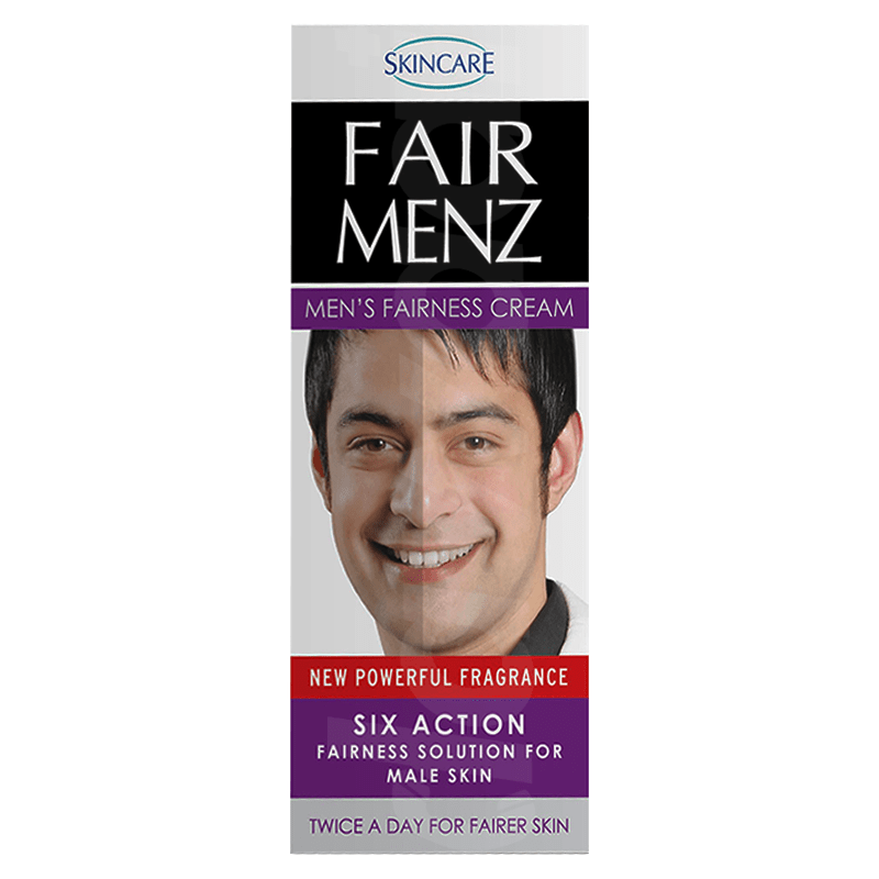 Fair Menz Fairness Cream 35 gm Pack