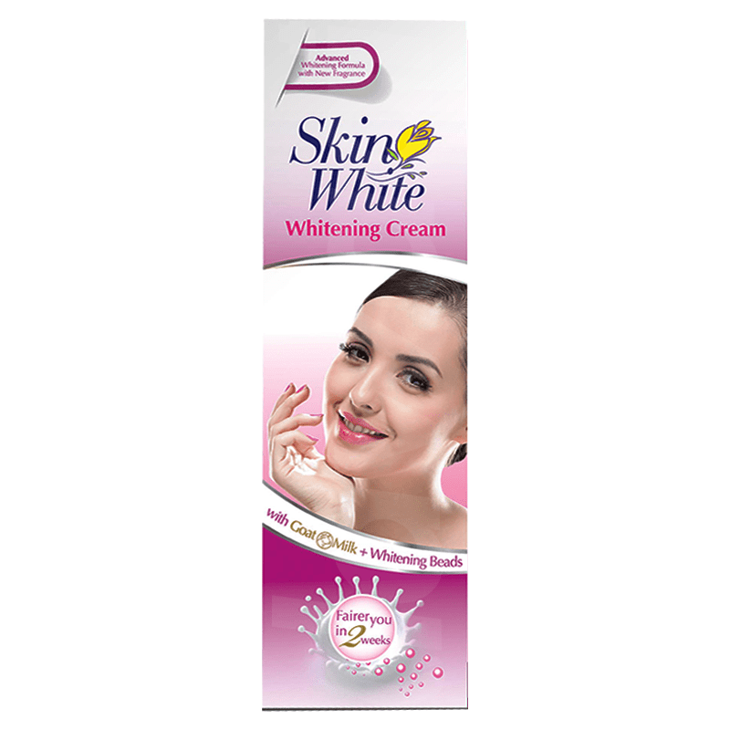 Skin White Whitening Cream 28 gm Pack