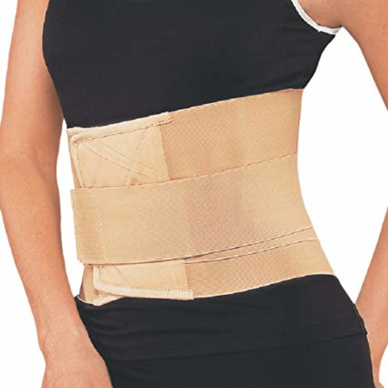 Smart Flamingo Lumber Sacro Belt - 2001 - Medium