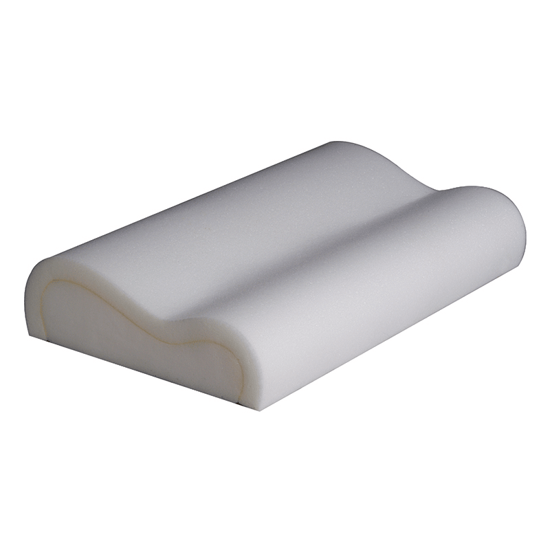 Smart Flamingo Memory Foam Pillow - 33001 - Universal