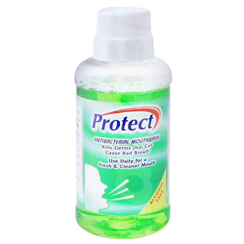 PROTECT Mouth Wash 260ML