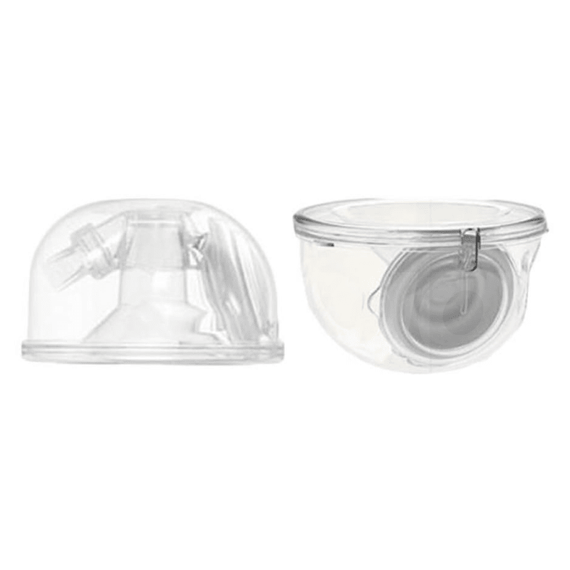 Spectra Baby Medium - 24 mm Handsfree Shield Cup 2 Pcs. Pack