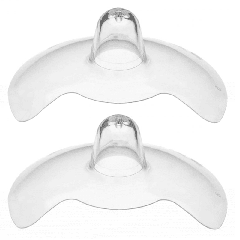 Spectra Baby Medium - 20 mm Nipple Shield  2 Pcs. Pack