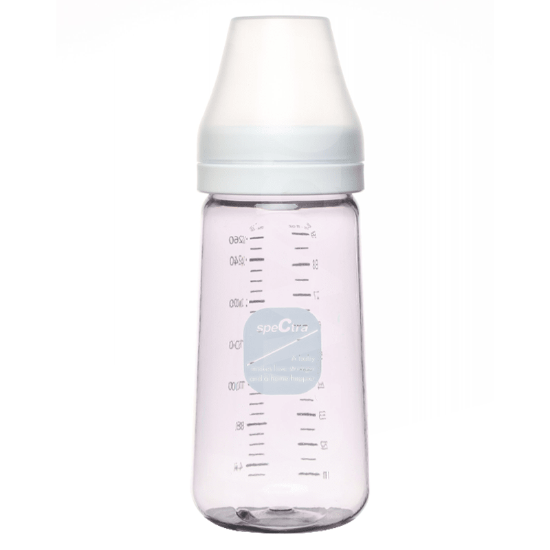 Spectra Baby PPSU 260 ml Feeding Bottle 1 Pcs. Pack