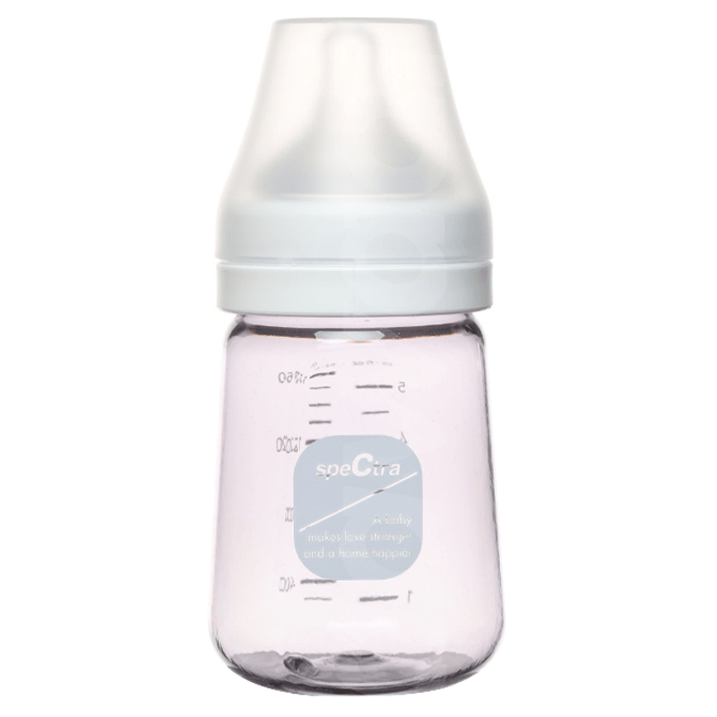 Spectra Baby PPSU 160 ml Feeding Bottle 1 Pcs. Pack
