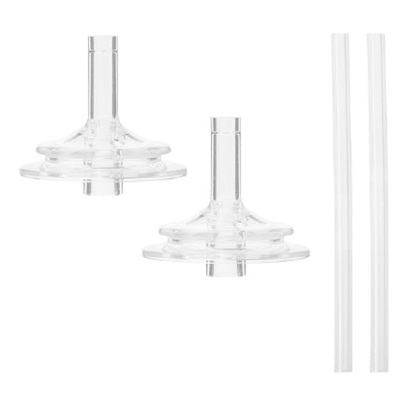 Spectra Baby Straw 2 Pcs. Pack