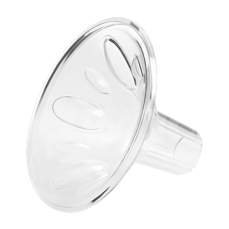 Spectra Baby 28 mm Silicone Breast Massager 1 Pcs. Pack