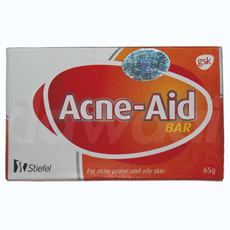 Acne Aid Soap
