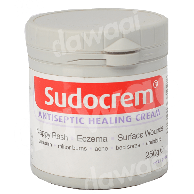 Sudocrem - Antiseptic Healing Cream - 250