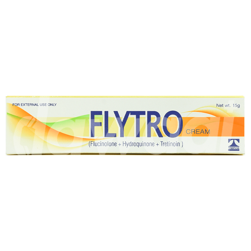 Flytro Cream tropical