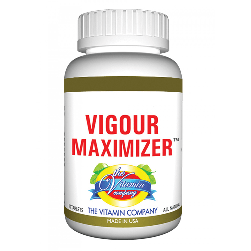 Vigour Maximizer