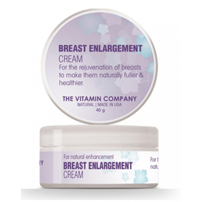 Breast Enlargment Cream 40g