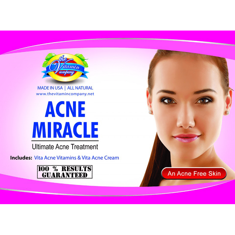 Acne Miracle