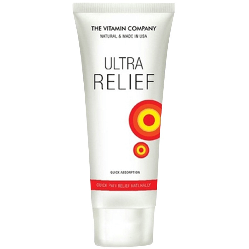 Ultra Relief Gel