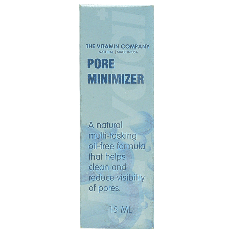 The Vitamin Company Pore Minimizer