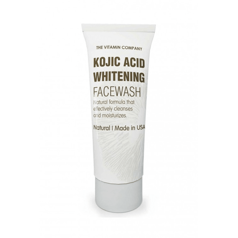 The Vitamin Company Kojic Whitening Face Wash