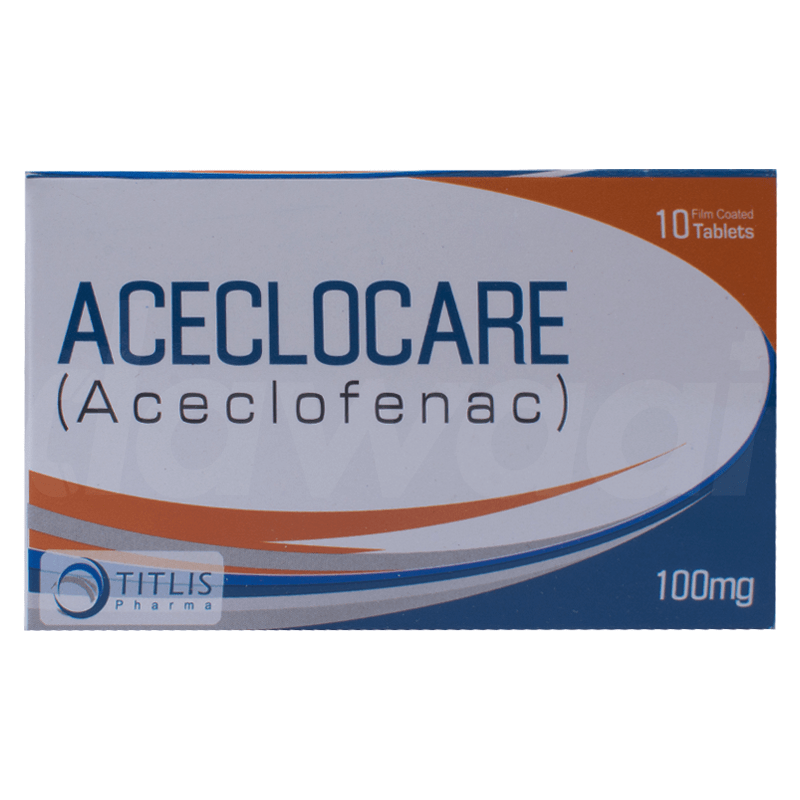 Aceclocare