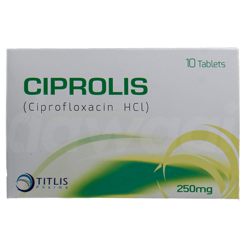 Ciprolis