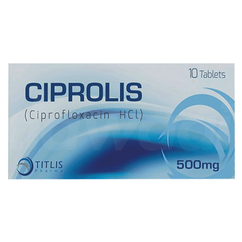 Ciprolis