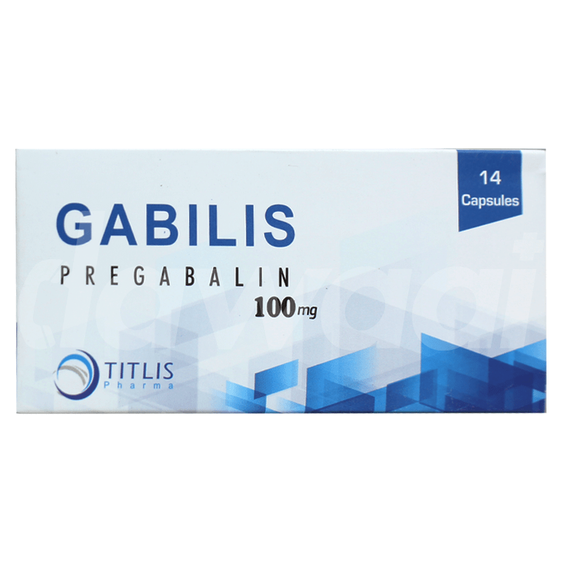 Gabilis
