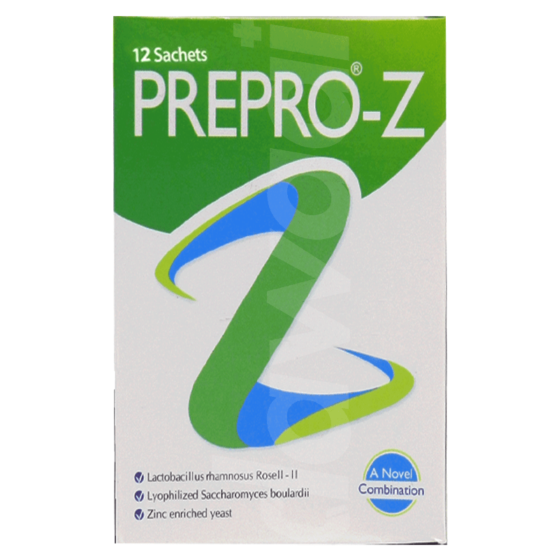 Prepro-Z   