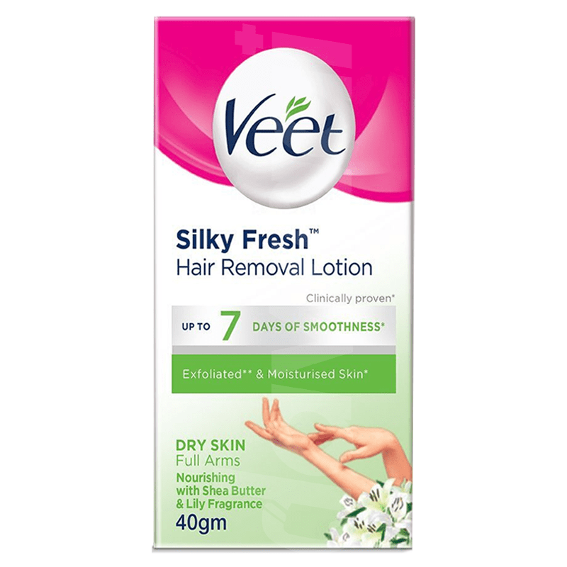 Veet Silky Fresh