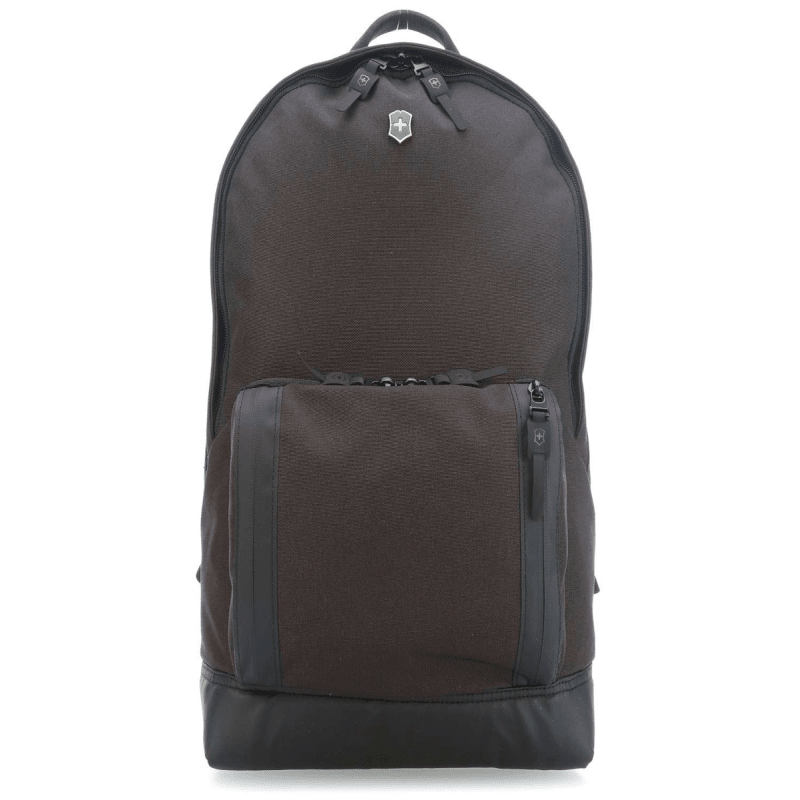 Classic Backpack Black 5404