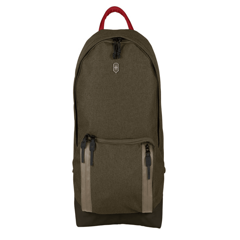 Classic Backpack Oilve 5398