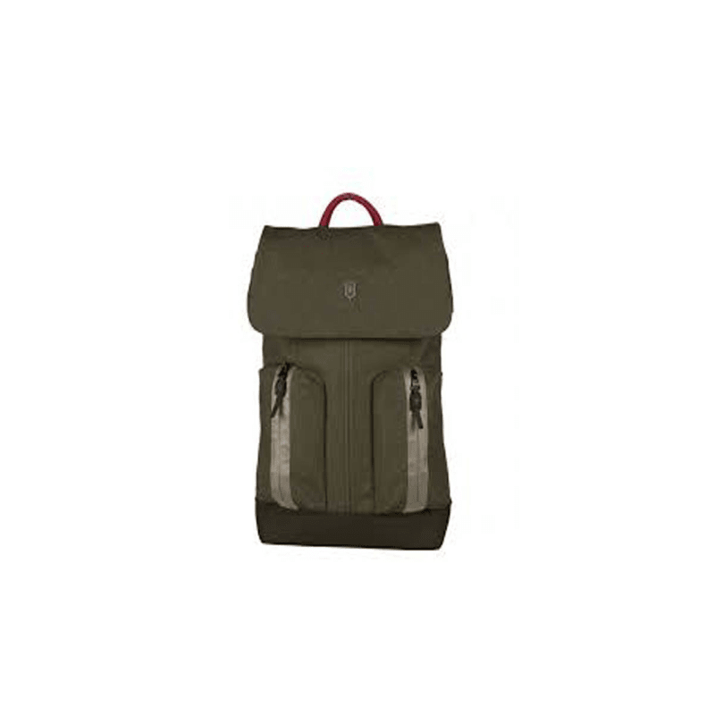 Classic Flapover Olive 5457
