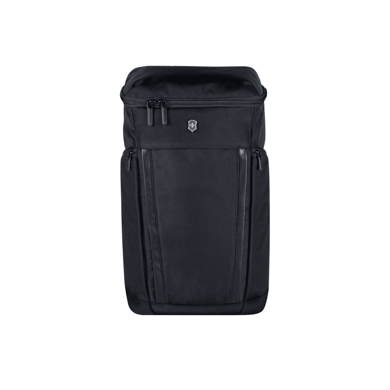 Compact Laptop Backpack Grey  5440