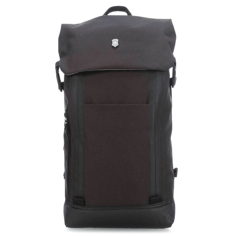 Deluxe Flapover Backpack 5462