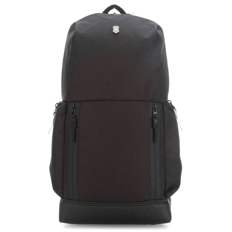 Deluxe Backpack Black 5463