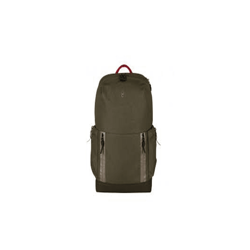 Deluxe Backpack Olive  5455