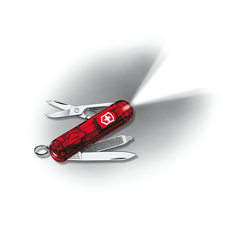 Victorinox Swiss Lite Red - 0.6228