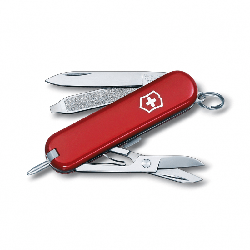 Victorinox Signature Red - 0.6225