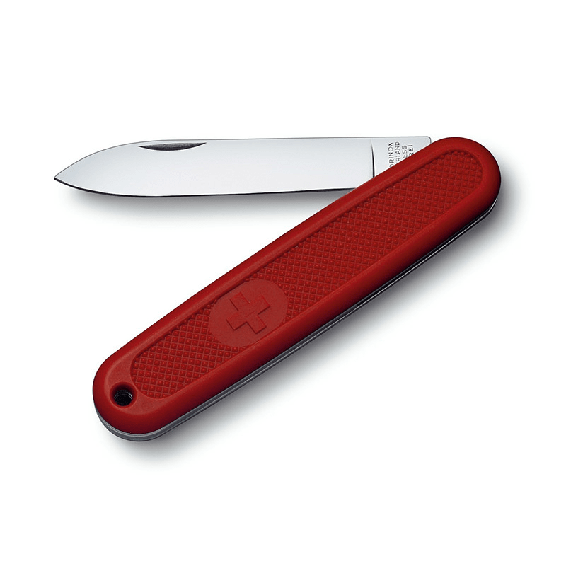 Victorinox Solo Red - 0.8710