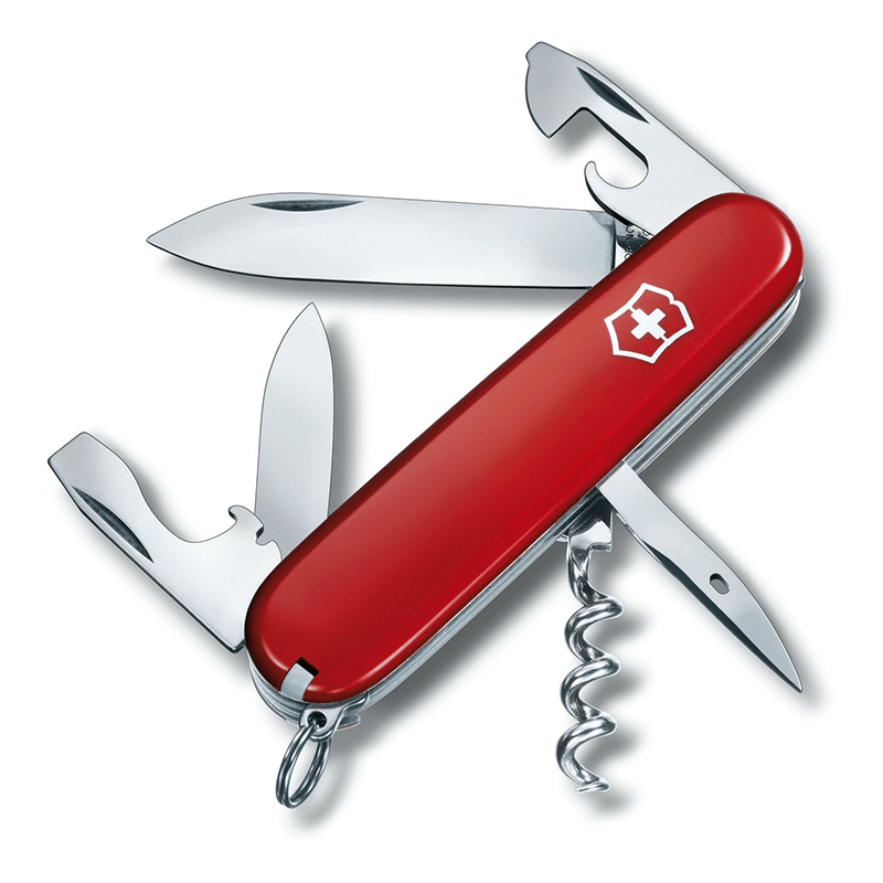 Victorinox Spartan red - 1.3603