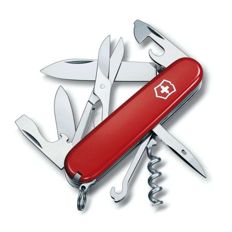 Victorinox Climber - 1.3703