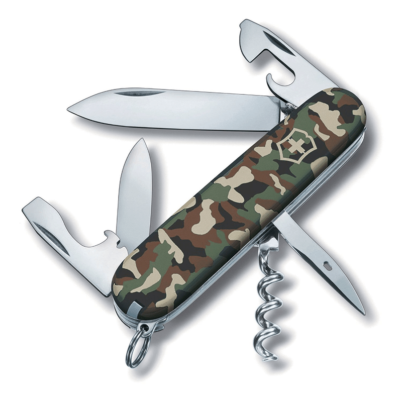 Victorinox Camouflage - 1.3603.94