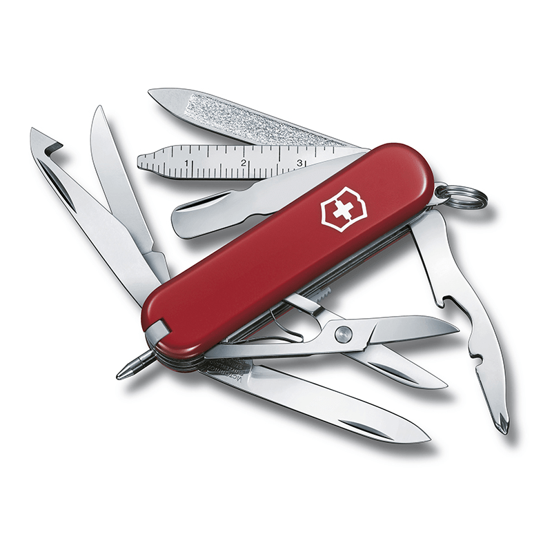 Victorinox Minichamp - 0.6385