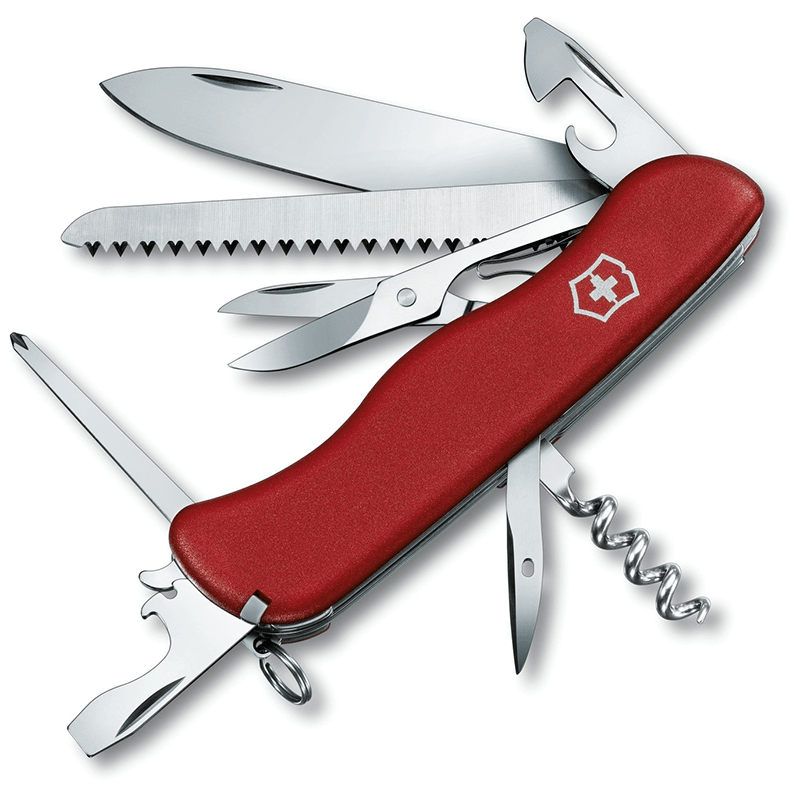 Buy Victorinox Outrider - 0.9023 | Online In Pakistan - Dawaai.pk