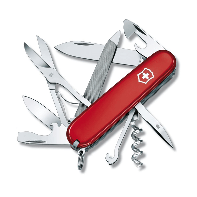 Victorinox Mountaineer - 1.3743