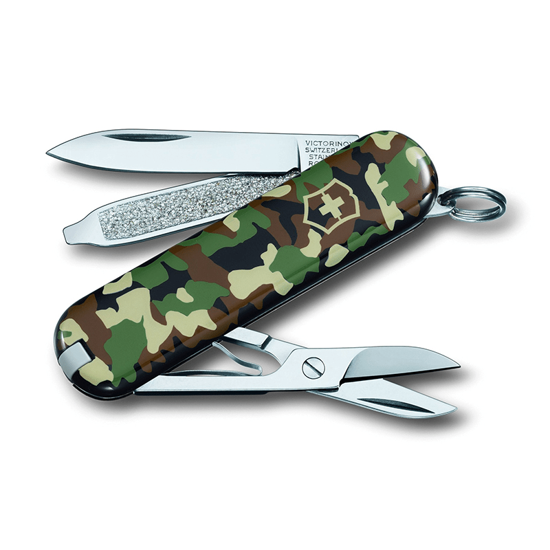 Victorinox Motif Camo - 0.6223.94