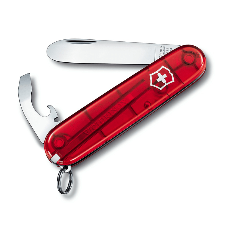 Victorinox My First Knife (8 Functions) - 0.2363.T