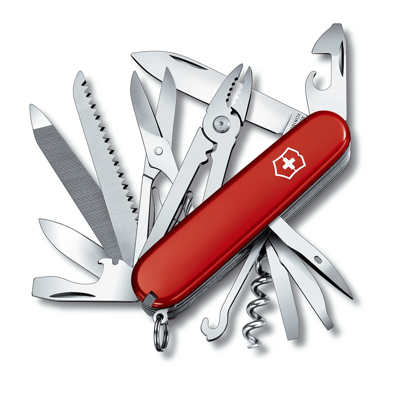 Victorinox Handy Man (24 Functions) - 1.3773